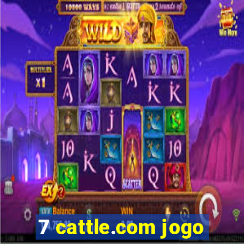 7 cattle.com jogo